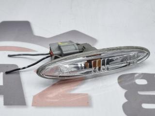 Фото запчасти повторитель поворота в крыло Toyota Camry 2008 контрактная запчасть Запчасть повторитель поворота в крыло Toyota Camry 2008