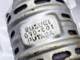 Коллектор выпускной Grand Escudo 2002 TX92W H27A