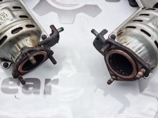 Коллектор выпускной Grand Escudo 2002 TX92W H27A