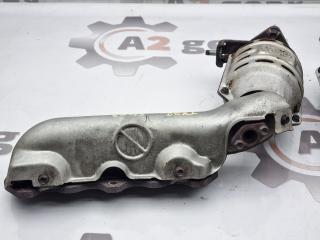 Коллектор выпускной Grand Escudo 2002 TX92W H27A
