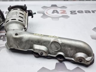 Коллектор выпускной Grand Escudo 2002 TX92W H27A