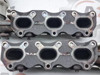 Коллектор выпускной Grand Escudo 2002 TX92W H27A