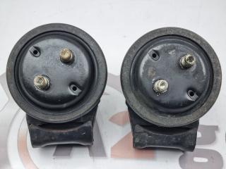 Подушка двигателя Suzuki Grand Escudo 2002 TX92W H27A 11610-67D00 контрактная