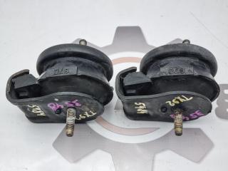 Подушка двигателя Grand Escudo 2002 TX92W H27A