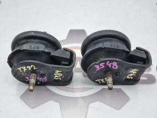 Подушка двигателя Suzuki Grand Escudo TX92W H27A