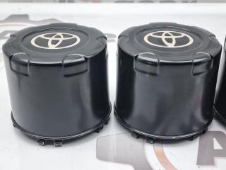Колпачок ступицы Land Cruiser 1997 HZJ80 1HZ