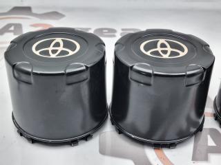 Колпачок ступицы Land Cruiser 1997 HZJ80 1HZ