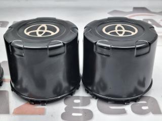 Колпачок ступицы Land Cruiser 1997 HZJ80 1HZ