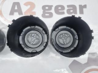 Колпачок ступицы Land Cruiser 1997 HZJ80 1HZ