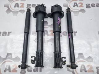 Амортизаторы комплект Grand Escudo 2002 TX92W H27A