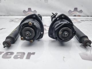 Амортизаторы комплект Grand Escudo 2002 TX92W H27A