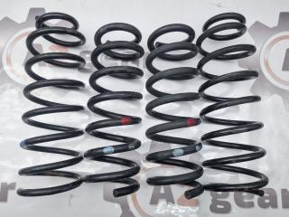 Амортизаторы комплект Grand Escudo 2002 TX92W H27A