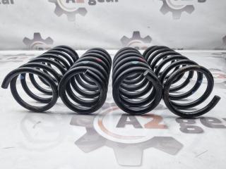 Амортизаторы комплект Grand Escudo 2002 TX92W H27A