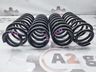 Амортизаторы комплект Grand Escudo 2002 TX92W H27A