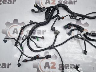 Проводка подкапотная Grand Escudo 2002 TX92W H27A