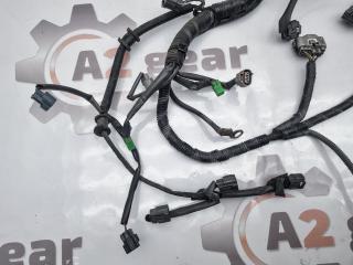 Проводка подкапотная Grand Escudo 2002 TX92W H27A