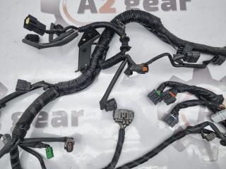 Проводка подкапотная Grand Escudo 2002 TX92W H27A