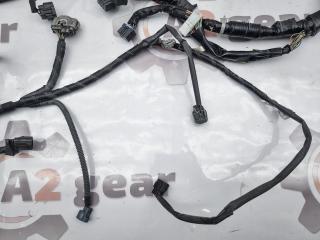 Проводка подкапотная Grand Escudo 2002 TX92W H27A