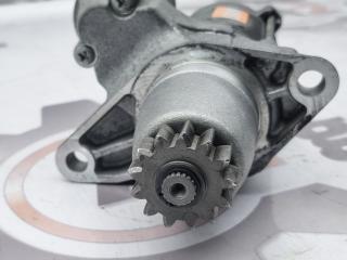 Стартер Toyota Camry ACV40 2AZ-FE