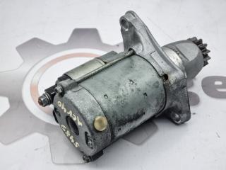 Стартер Camry 2008 ACV40 2AZ-FE