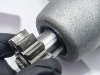 Стартер Camry 2008 ACV40 2AZ-FE