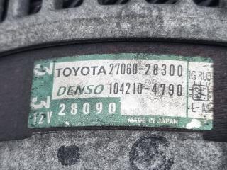 Генератор Camry 2008 ACV40 2AZ-FE