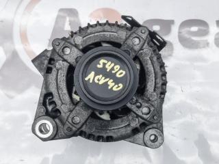 Генератор Camry 2008 ACV40 2AZ-FE