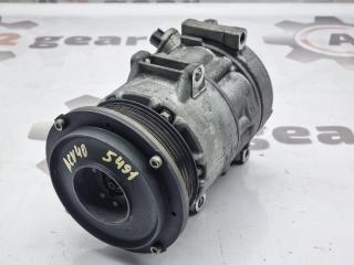 Компрессор кондиционера Toyota Camry 2008 ACV40 2AZ-FE 8831033250 контрактная