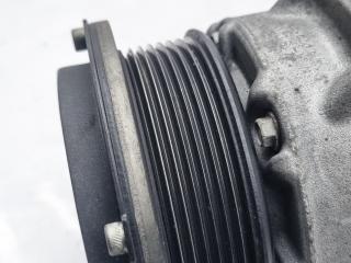 Компрессор кондиционера Camry 2008 ACV40 2AZ-FE