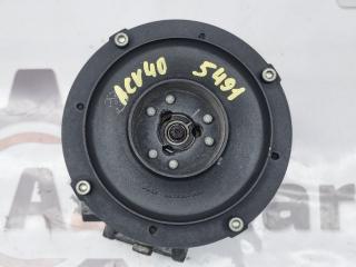 Компрессор кондиционера Toyota Camry ACV40 2AZ-FE