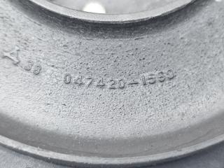 Компрессор кондиционера Camry 2008 ACV40 2AZ-FE