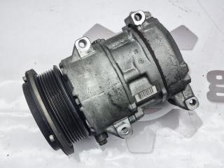 Компрессор кондиционера Camry 2008 ACV40 2AZ-FE