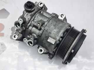Компрессор кондиционера Camry 2008 ACV40 2AZ-FE