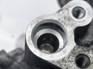 Компрессор кондиционера Camry 2008 ACV40 2AZ-FE