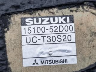 Топливный насос в сборе Grand Escudo 2002 TX92W H27A