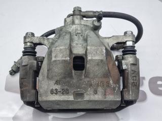 Запчасть суппорт тормозной передний левый Toyota Camry 2008