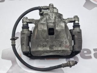 Запчасть суппорт тормозной передний правый Toyota Camry 2008