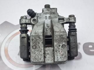 Запчасть суппорт тормозной задний левый Toyota Camry 2008