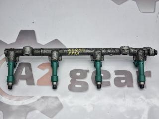 Запчасть форсунка топливная Toyota Camry 2008