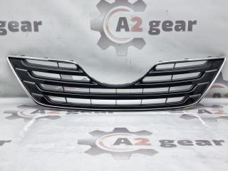 Запчасть решетка радиатора Toyota Camry 2008