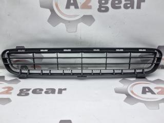 Запчасть решетка радиатора нижняя Toyota Camry 2008
