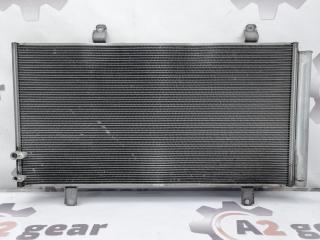 Запчасть радиатор кондиционера Toyota Camry 2008