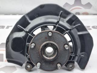 Запчасть ступица передняя правая Toyota Camry 2008