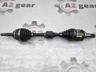 Запчасть привод передний левый Toyota Camry 2008