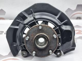 Запчасть ступица передняя левая Toyota Camry 2008