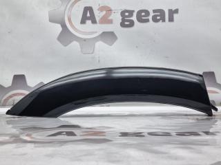 Запчасть накладка на крыло заднее правое Suzuki Grand Escudo 2002
