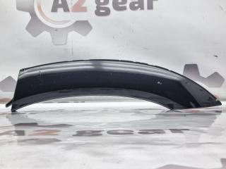 Запчасть накладка на крыло заднее левое Suzuki Grand Escudo 2002