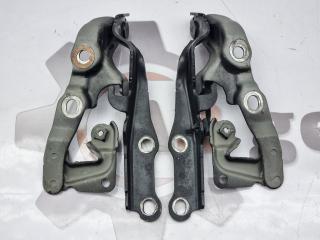 Запчасть петли капота Toyota Camry 2008