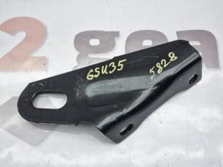 Фото запчасти петля буксировочная Toyota Harrier 2006 контрактная запчасть Запчасть петля буксировочная Toyota Harrier 2006