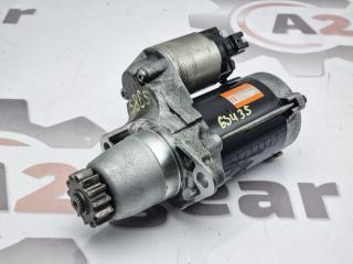 Запчасть стартер Toyota Harrier 2006